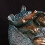 Les Bronzes de Delpy